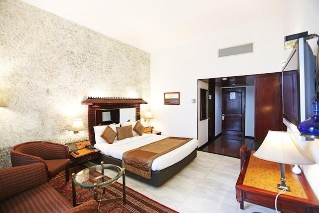 גורגאון Ashok Country Resort מראה חיצוני תמונה